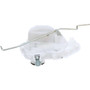 Standard Ignition Power Door Lock Actuator DLA1074 - top view