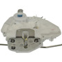 Standard Ignition Power Door Lock Actuator DLA1074 - back view