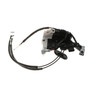 Standard Ignition Power Door Lock Actuator DLA2277 - front view