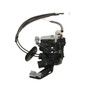 Standard Ignition Power Door Lock Actuator DLA2277 - left view