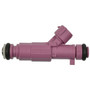 Standard Ignition Fuel Injector - MFI - New FJ1144 - front view