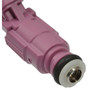 Standard Ignition Fuel Injector - MFI - New FJ1144 - back view