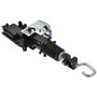Standard Ignition Power Door Lock Actuator DLA-282