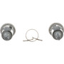Standard Ignition Door Lock Kit DL-5