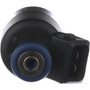Standard Ignition Fuel Injector - MFI - New FJ96 - top view