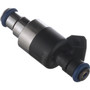 Standard Ignition Fuel Injector - MFI - New FJ96 - angled view