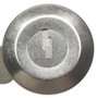 Standard Ignition Door Lock Kit DL-57
