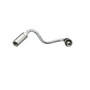 Standard Ignition Diesel Fuel Injector Line DIL36 - front view