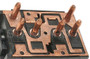 Standard Ignition Power Window Switch DS-1454