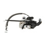 Standard Ignition Power Door Lock Actuator DLA2280 - back view