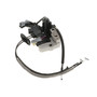 Standard Ignition Power Door Lock Actuator DLA2280 - left view