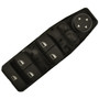 Standard Ignition Power Window Switch DWS2023 - front view