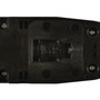 Standard Ignition Power Window Switch DWS2023 - back view