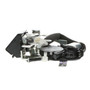 Standard Ignition Trunk Lock Actuator Motor DLA1665 - angled view