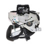 Standard Ignition Trunk Lock Actuator Motor DLA1665 - bottom view