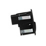 Standard Ignition Power Window Switch DWS1649 - left view