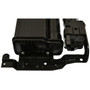 Standard Ignition Fuel Vapor Canister CP3533 - back view