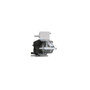 Standard Ignition Multi Function Column Switch CBS2349 - back view