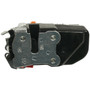 Standard Ignition Power Door Lock Actuator DLA-585