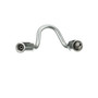 Standard Ignition Diesel Fuel Injector Line DIL37 - connector view