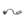 Standard Ignition Diesel Fuel Injector Line DIL37 - back view