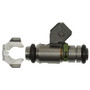 Standard Ignition Fuel Injector - MFI - New FJ1273 - front view