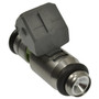 Standard Ignition Fuel Injector - MFI - New FJ1273 - back view