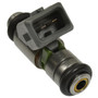 Standard Ignition Fuel Injector - MFI - New FJ1273 - alternate view