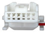 Standard Ignition Cruise Control Switch CCA1023 - connector view