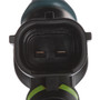 Standard Ignition Fuel Injector - MFI - New FJ1464 - connector view
