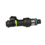 Standard Ignition Fuel Injector - MFI - New FJ1464 - left view
