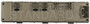 Standard Ignition Power Window Switch DWS-226