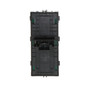 Standard Ignition Power Window Switch DWS2331 - back view