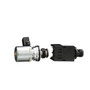 Standard Ignition Governor Pressure Sensor GPS100 - back view