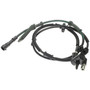 Standard Ignition ABS Speed Sensor ALS90 - front view