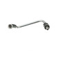 Standard Ignition Diesel Fuel Injector Line DIL39 - front view
