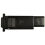 Standard Ignition Hazard Warning Switch HZS256 - right view