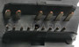 Standard Ignition Headlight Switch DS-631