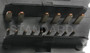 Standard Ignition Headlight Switch DS-631
