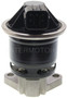 Standard Ignition EGR Valve EGV982 - bottom view