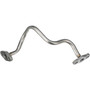 Standard Ignition EGR Tube ETB143 - front view