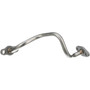 Standard Ignition EGR Tube ETB143 - back view