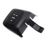 Standard Ignition Cruise Control Switch CCA1026 - front view