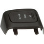 Standard Ignition Cruise Control Switch CCA1026 - top view