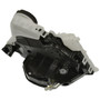 Standard Ignition Power Door Lock Actuator DLA1078 - front view