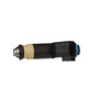 Standard Ignition Fuel Injector - MFI - New FJ1465 - left view