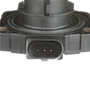 Standard Ignition Engine Oil Level Sensor FLS311 - connector view