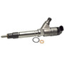 Standard Ignition Fuel Injector - Diesel - Remfd FJ961 - front view
