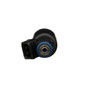 Standard Ignition Fuel Injector - MFI - New FJ164 - top view