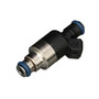 Standard Ignition Fuel Injector - MFI - New FJ164 - angled view